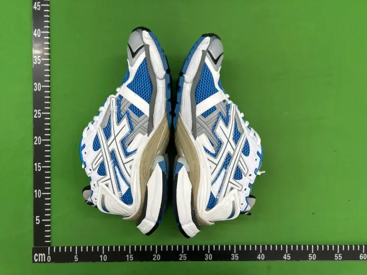 Balenciaga Runner Multi-Color QC photo 14
