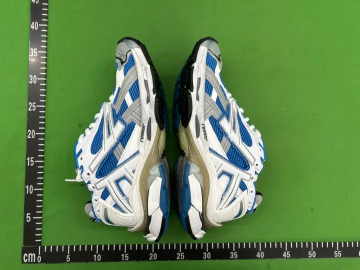Balenciaga Runner Multi-Color QC photo 15