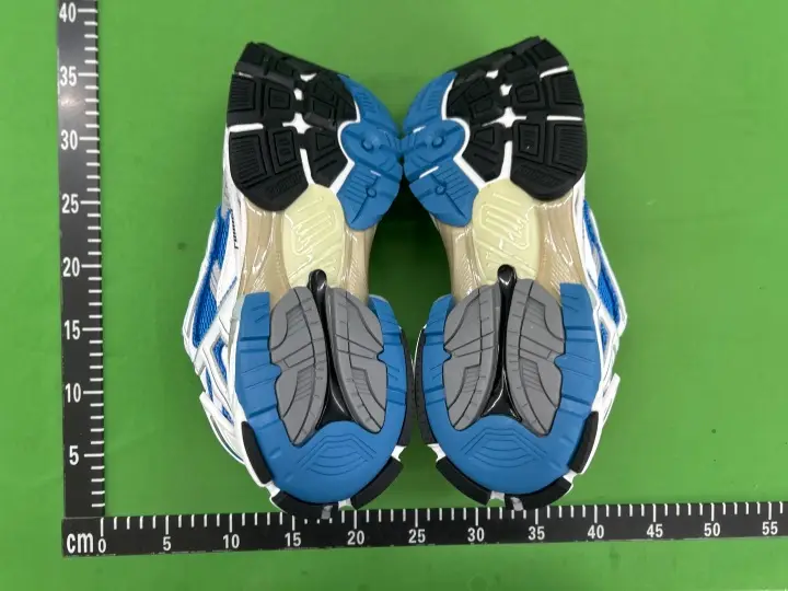Balenciaga Runner Multi-Color QC photo 16