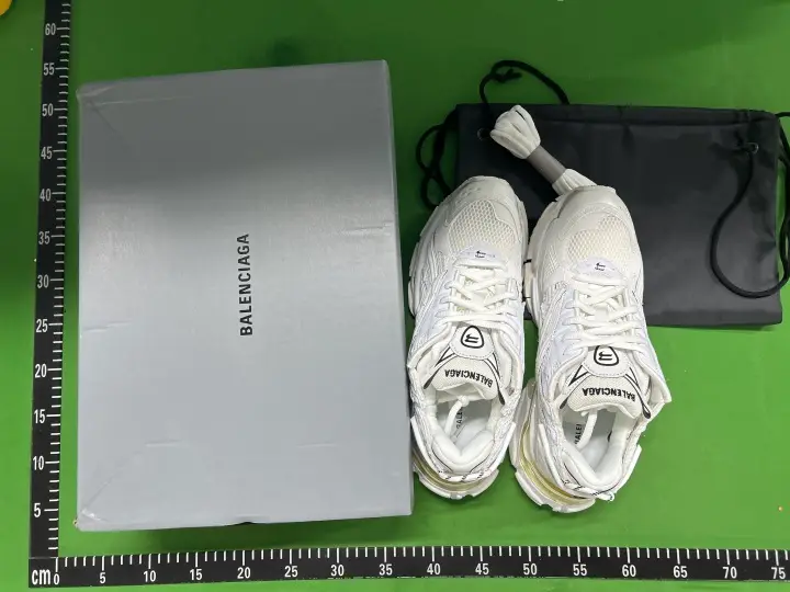 Balenciaga Runner Multi-Color QC photo 18
