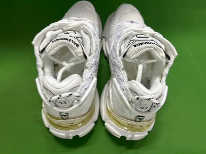 Balenciaga Runner Multi-Color QC photo 19