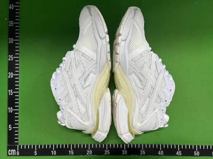 Balenciaga Runner Multi-Color QC photo 20