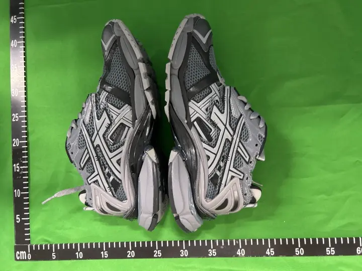 Balenciaga Runner Multi-Color QC photo 4