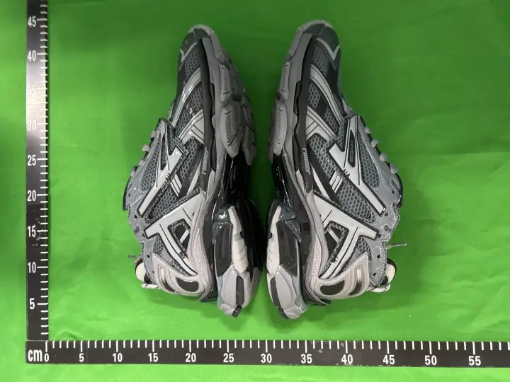 Balenciaga Runner Multi-Color QC photo 5