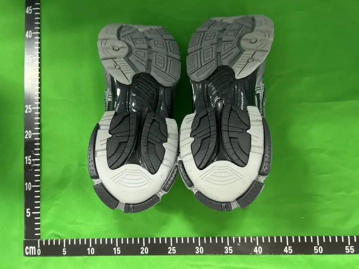 Balenciaga Runner Multi-Color QC photo 6