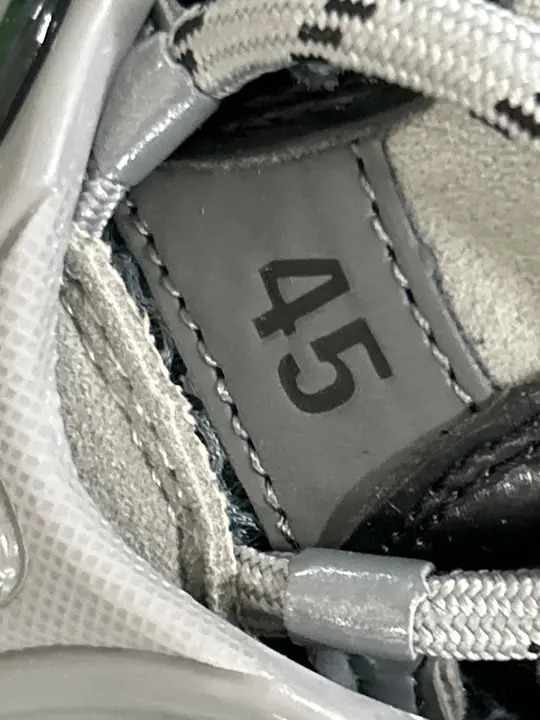 Balenciaga Runner Multi-Color QC photo 7