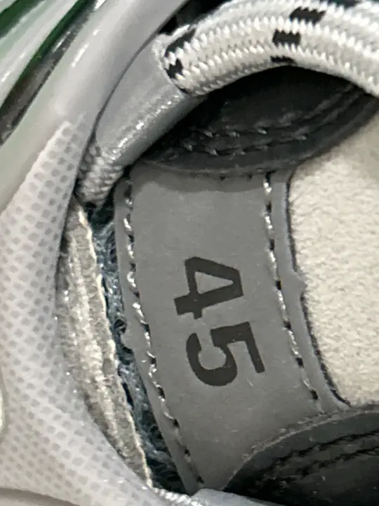 Balenciaga Runner Multi-Color QC photo 8