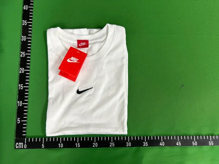 Nike Basic Tee QC photo 1