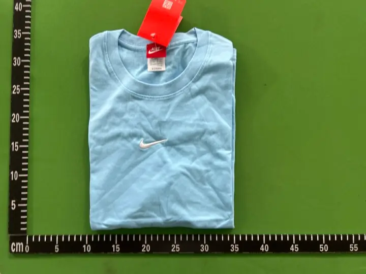 Nike Basic Tee QC photo 12