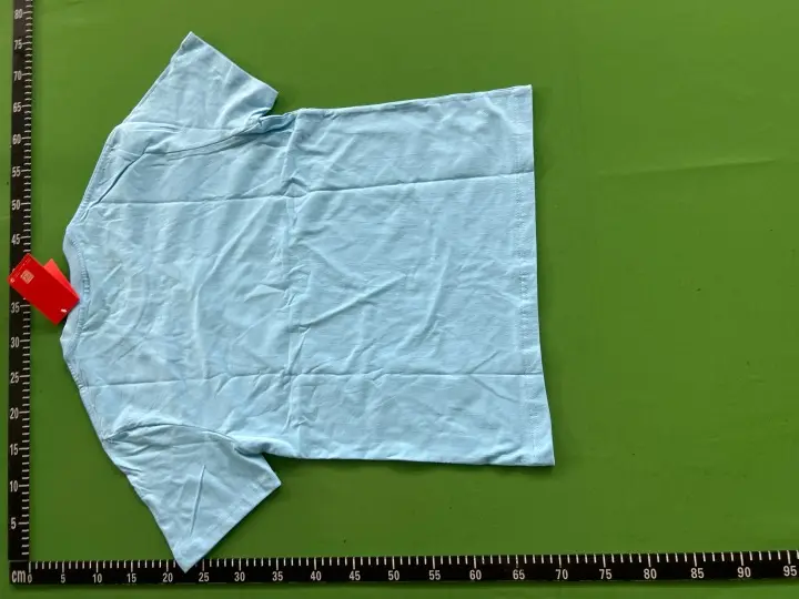 Nike Basic Tee QC photo 15