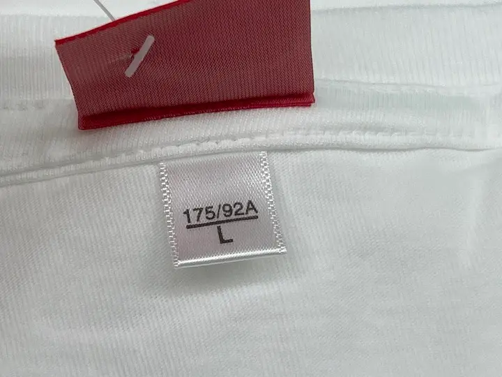 Nike Basic Tee QC photo 17