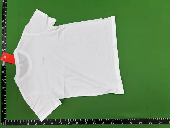 Nike Basic Tee QC photo 19