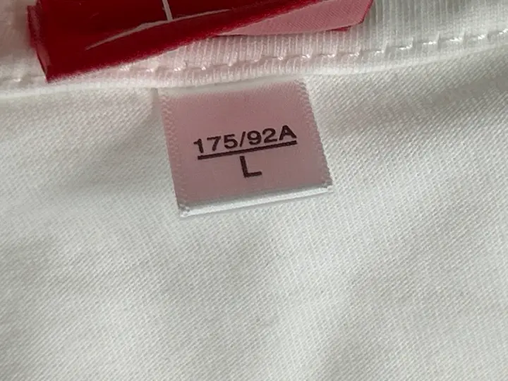 Nike Basic Tee QC photo 2