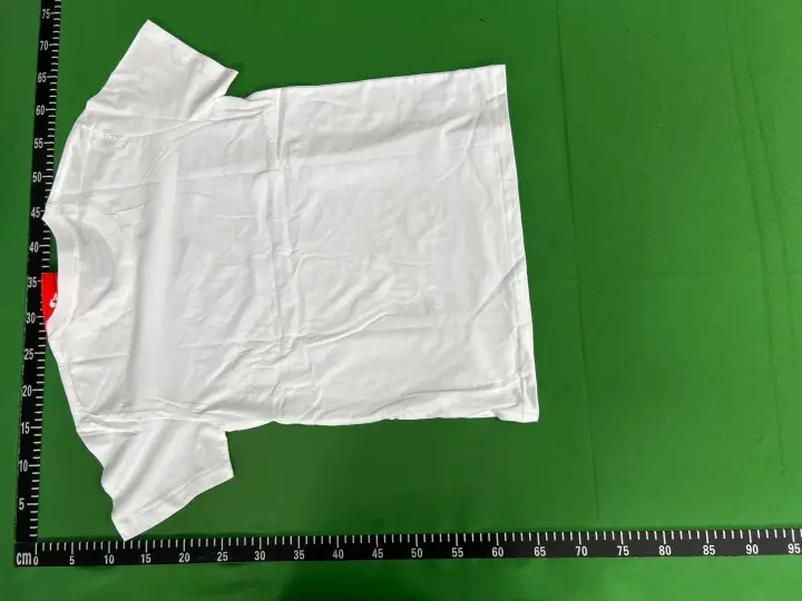 Nike Basic Tee QC photo 4