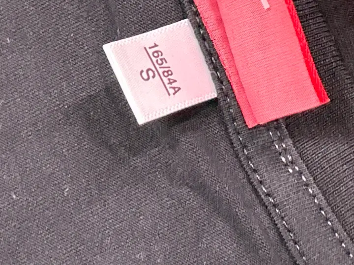 Nike Basic Tee QC photo 5