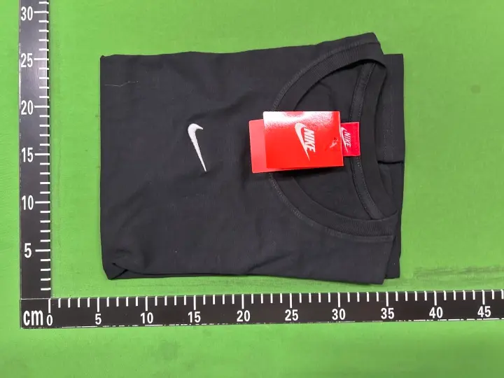 Nike Basic Tee QC photo 6