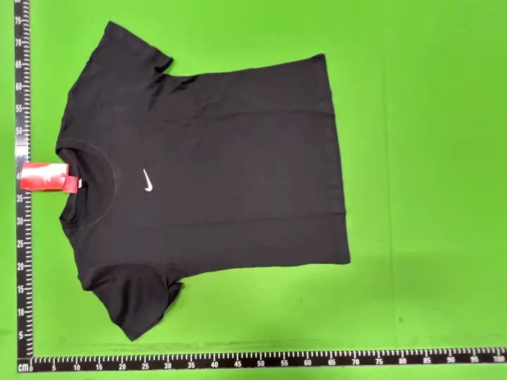Nike Basic Tee QC photo 7