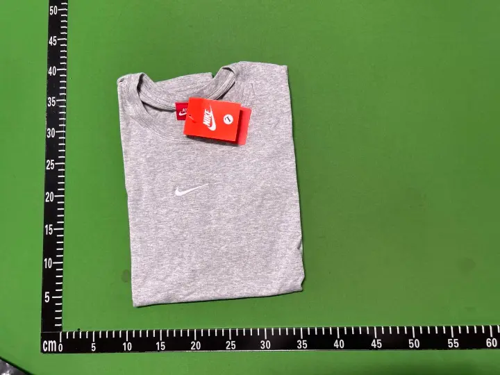 Nike Basic Tee QC photo 9