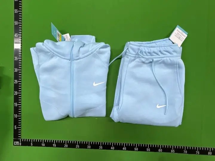 Nocta Black Tech Tracksuit QC photo 1