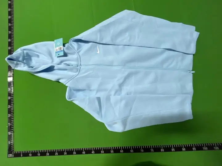 Nocta Black Tech Tracksuit QC photo 11
