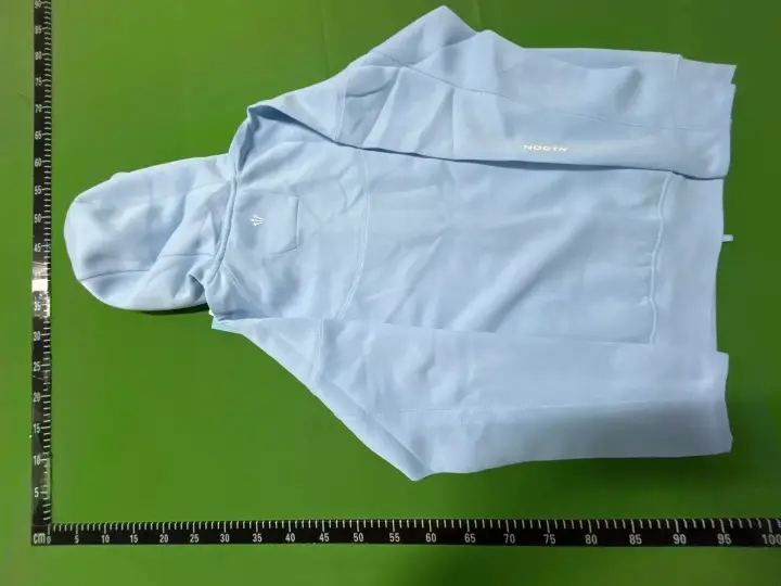 Nocta Black Tech Tracksuit QC photo 12
