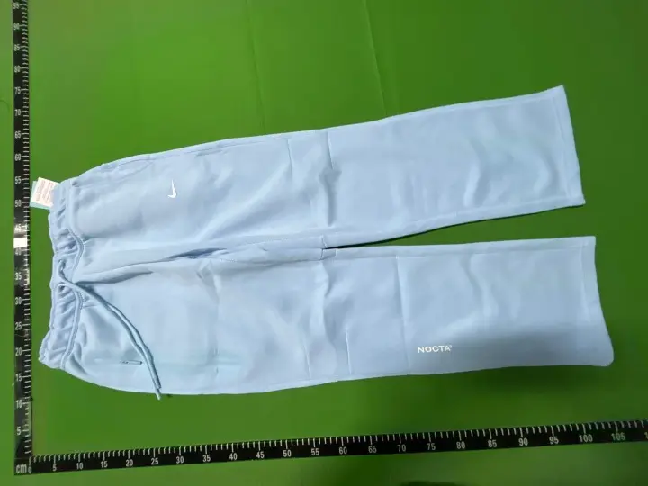 Nocta Black Tech Tracksuit QC photo 14