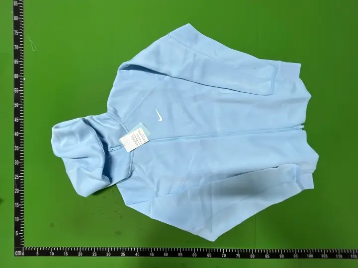 Nocta Black Tech Tracksuit QC photo 18