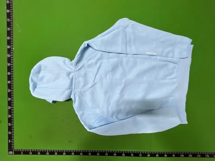 Nocta Black Tech Tracksuit QC photo 19