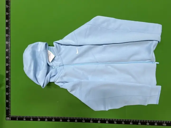 Nocta Black Tech Tracksuit QC photo 2