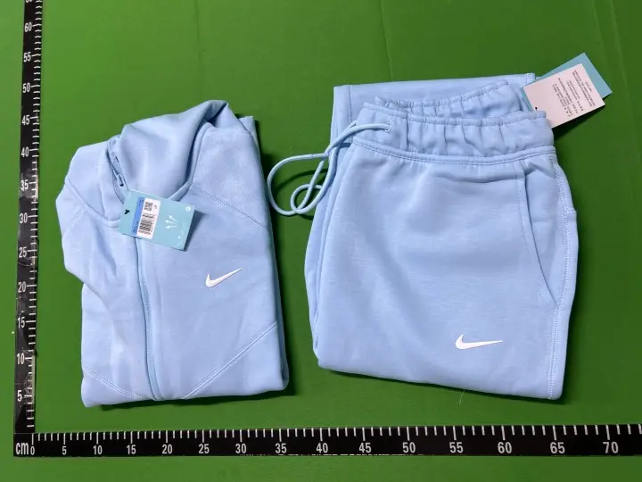 Nocta Black Tech Tracksuit QC photo 8