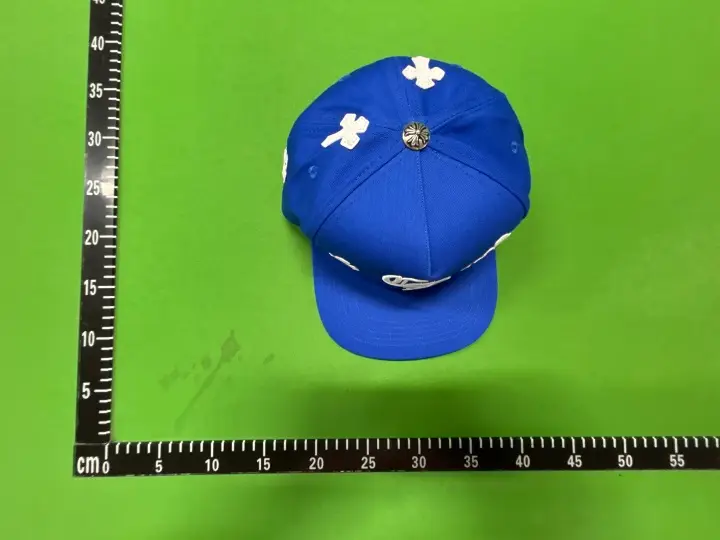 Chrome Hearts Cap's QC photo 10