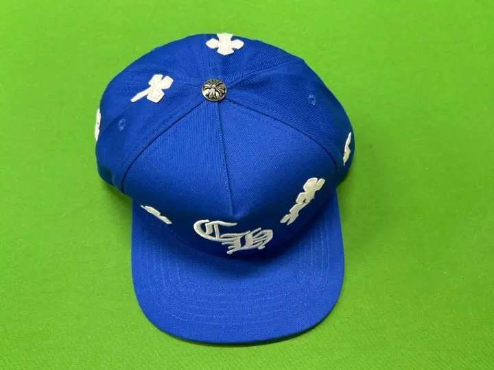 Chrome Hearts Cap's QC photo 11