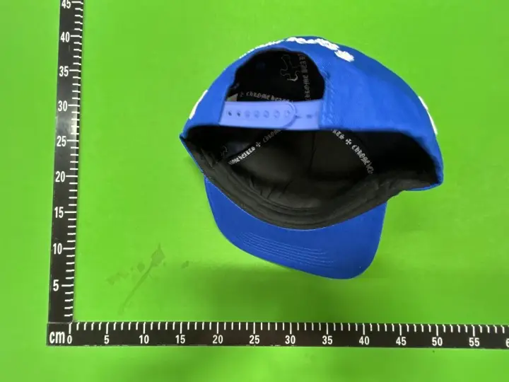 Chrome Hearts Cap's QC photo 12