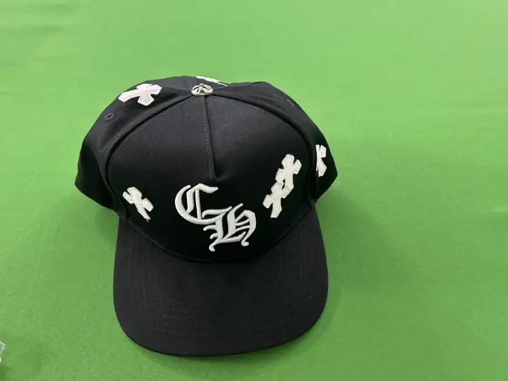 Chrome Hearts Cap's QC photo 14