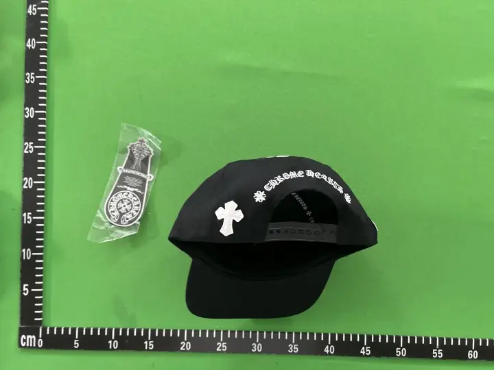 Chrome Hearts Cap's QC photo 15