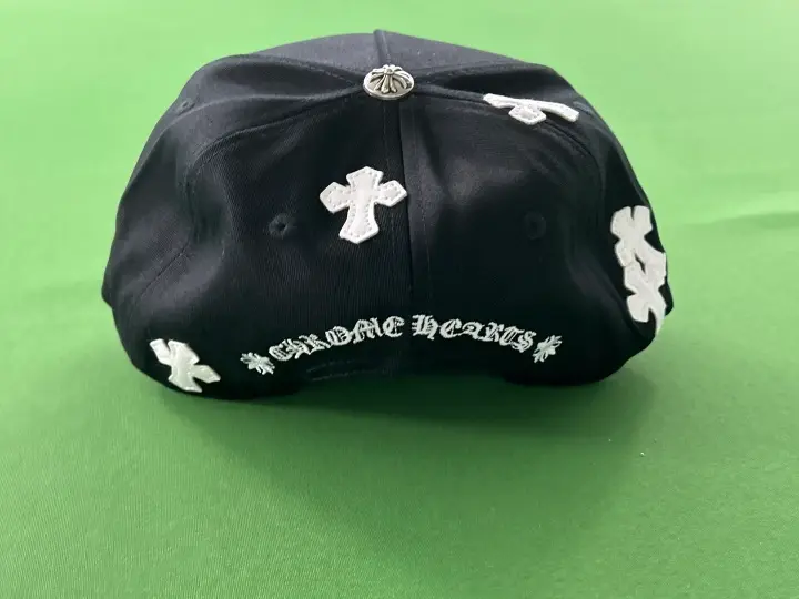 Chrome Hearts Cap's QC photo 16