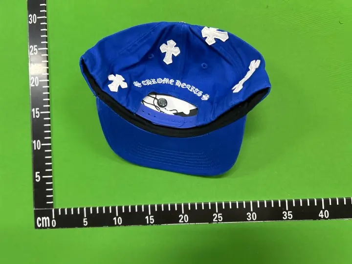 Chrome Hearts Cap's QC photo 2