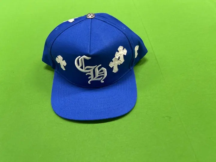 Chrome Hearts Cap's QC photo 3