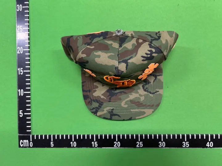 Chrome Hearts Cap's QC photo 4
