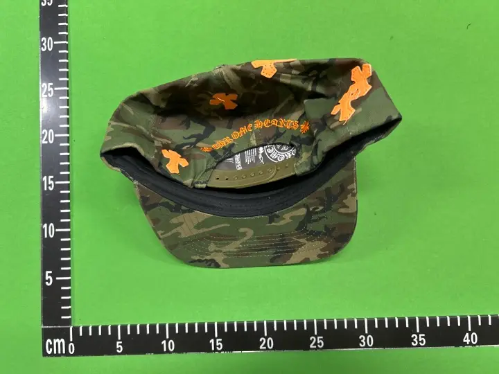 Chrome Hearts Cap's QC photo 5