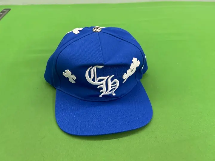 Chrome Hearts Cap's QC photo 7