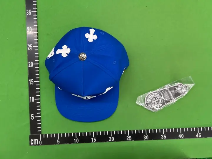 Chrome Hearts Cap's QC photo 8