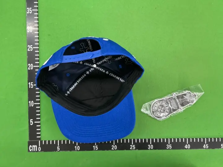 Chrome Hearts Cap's QC photo 9