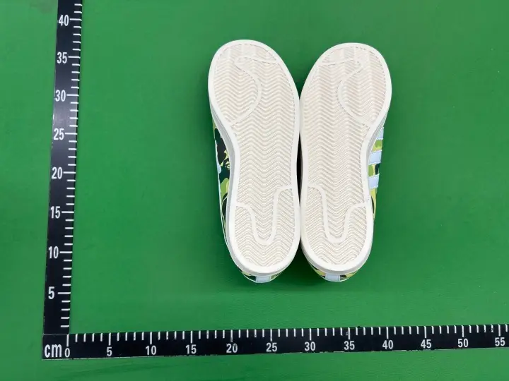 Adidas Superstar x BAPE QC photo 14
