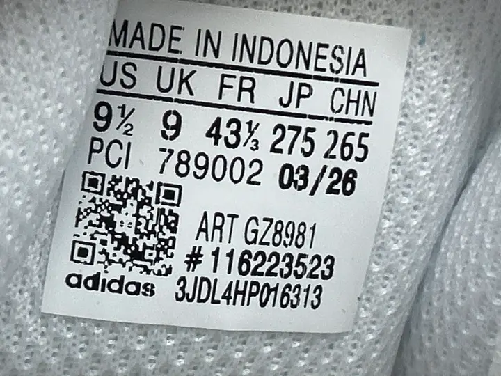 Adidas Superstar x BAPE QC photo 15