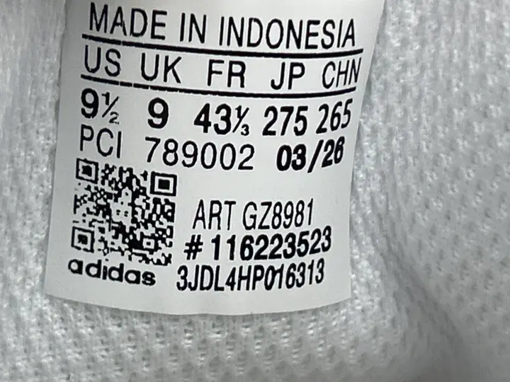 Adidas Superstar x BAPE QC photo 16