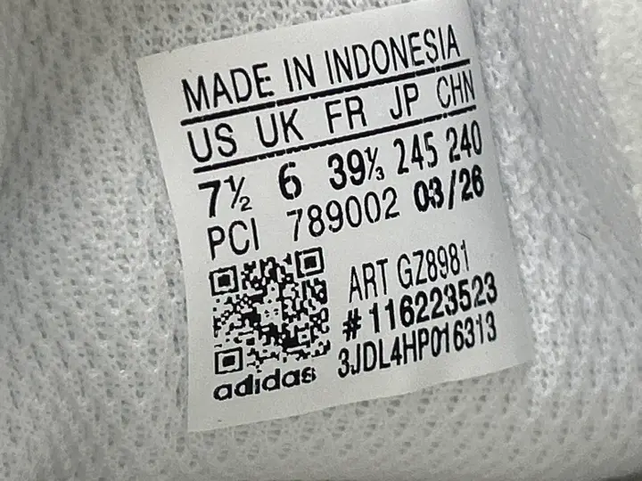 Adidas Superstar x BAPE QC photo 20