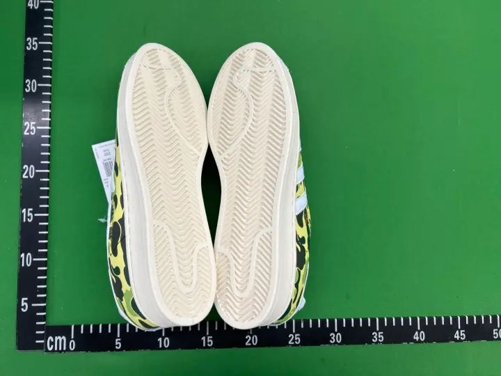 Adidas Superstar x BAPE QC photo 8