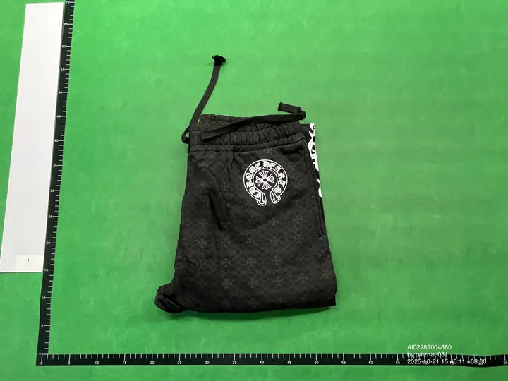 Chrome Hearts Pants QC photo 1