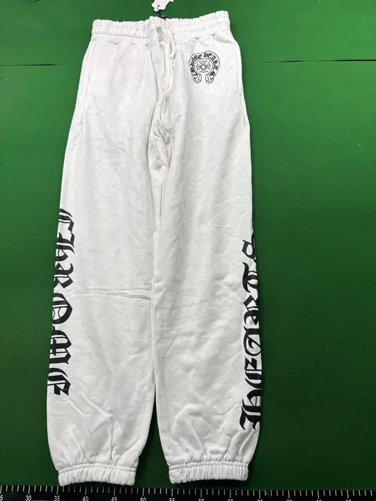 Chrome Hearts Pants QC photo 10